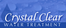 Crystal Clear Water Treatment, Inc.